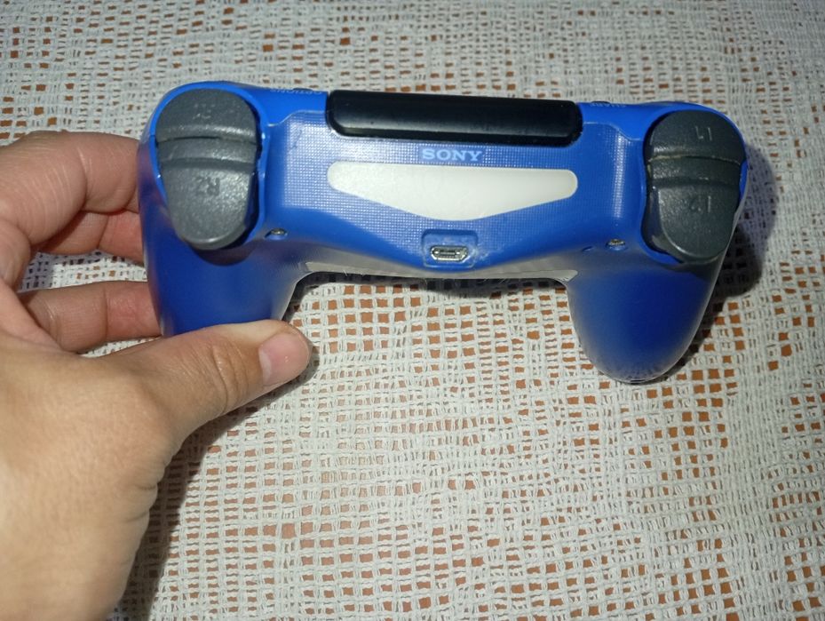 Comando ps4 original