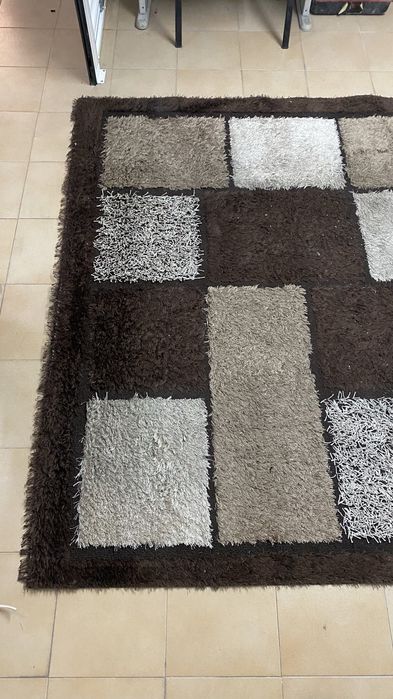 Carpete com 2.9m para 2m