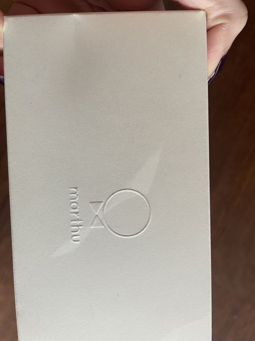 Mucha muszka poszetka krzyk marthu