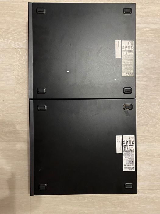 Компактний ПК HP з Intel Core i5 vPro