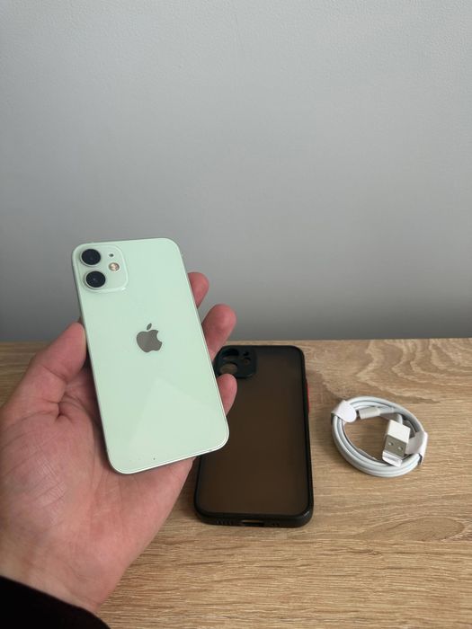 iPhone 12 mini 128gb  Айфон 12 міні