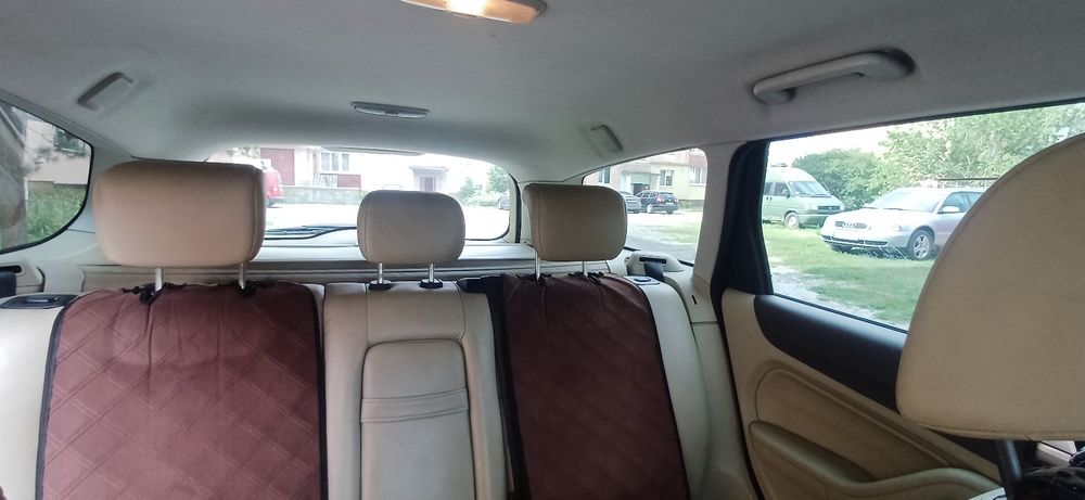 Ford focus 2009р.в
