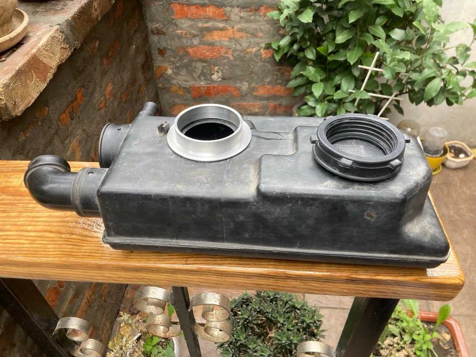 Втулка для ремонта резонатора Шевроле Лачети 1.8 2004-2013