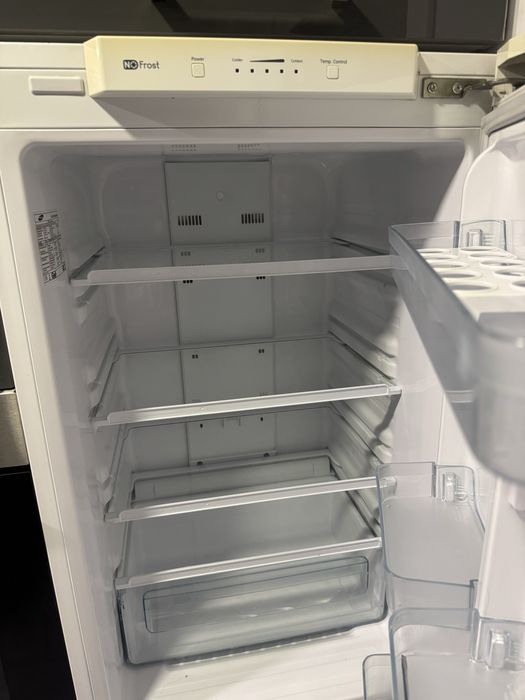 Frigorífico samsung