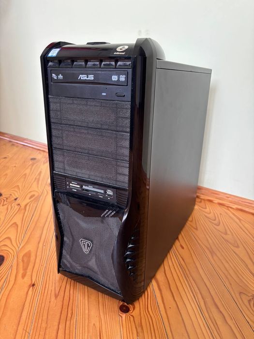 Ігровий ПК Everest Game 9035