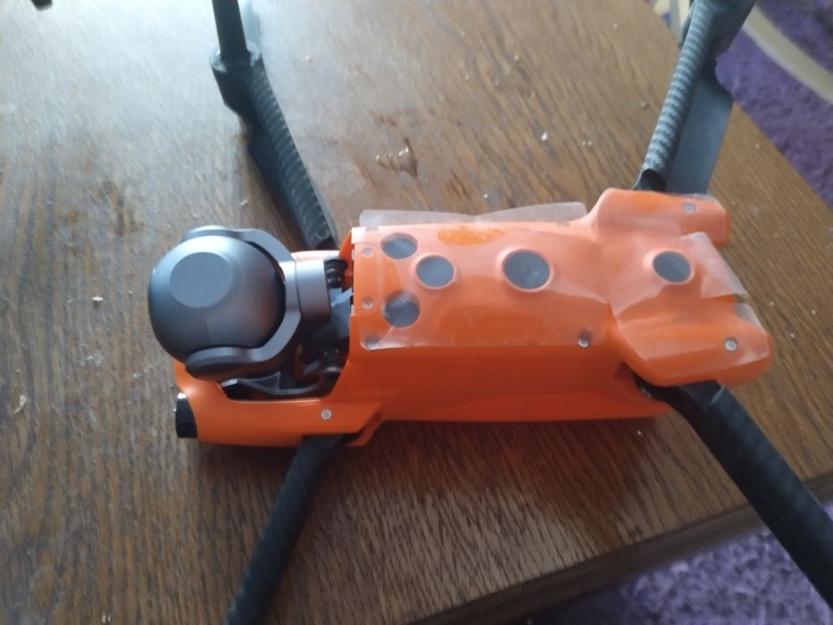 Dron Autel Evo Litle-modell ekspozycyjny makieta bez płyty głównej