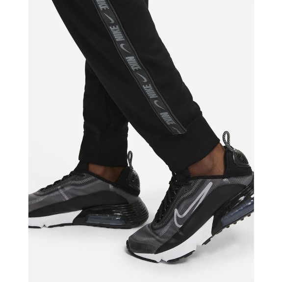 Жиночі брюки Nike W Nsw Pk Tape Reg Pant DM4645-010 (Оригинал)