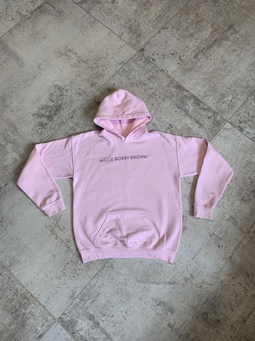 Bluza Millie Bobby Brown S 36