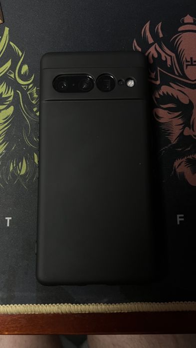 Продаю новый Google Pixel 7 Pro 12/128 в отличном состоянии.