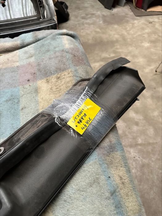 Range Rover P38 farol stop farolim bagageira mala Original