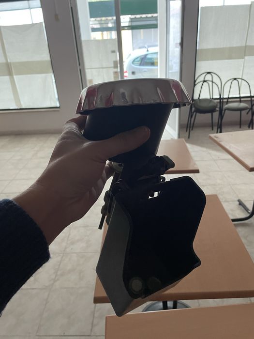 Saca cariocas balcão Sagres