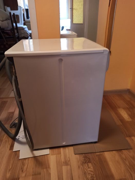 Pralka Electrolux