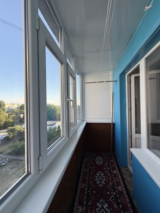 Продаж 4-кімнатної в районі Пивзаводу, 82м2