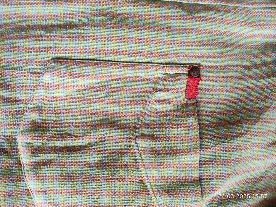 Сорочка довгий рукав, Wrangler(USA),XL та Lee Cooper(Great Britain),XL