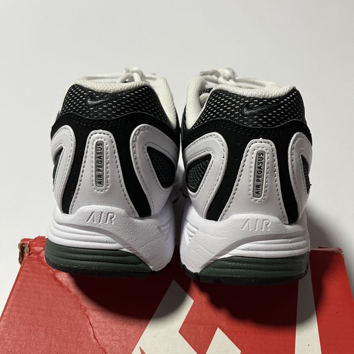 Оригінал! Nike AIR PEGASUS 2005 43-44,5 (27,5-28,5см)