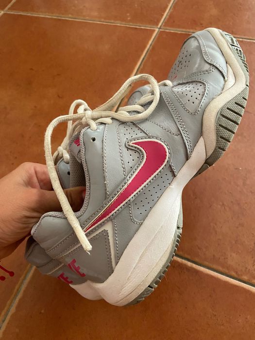 Sapatilhas Nike tamanho 36.5