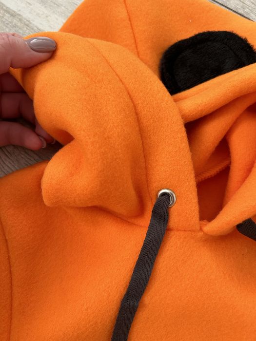 Флісовий костюм 1.5 -2 роки