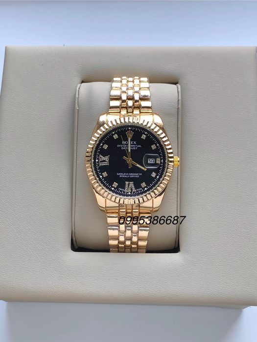 Годинник Rolex часы ролекс