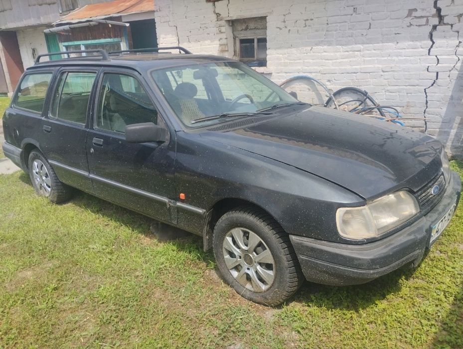 Продам Ford Sierra