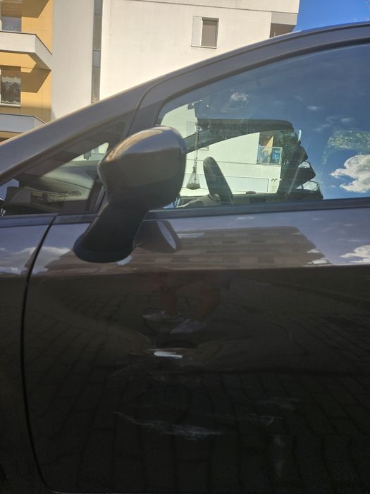 Fiat Grande Punto 120KM