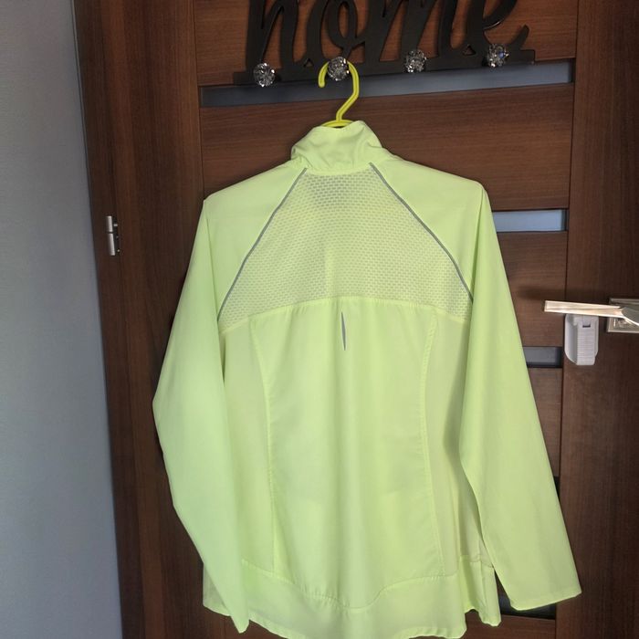 Bluza sportowa cienka Champion