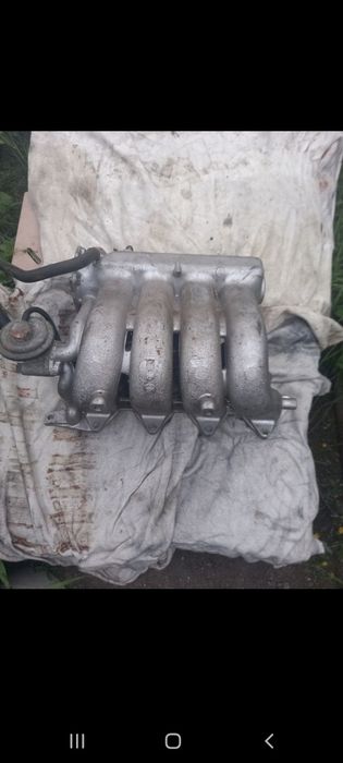 Коллектор Lanser 9 2.0