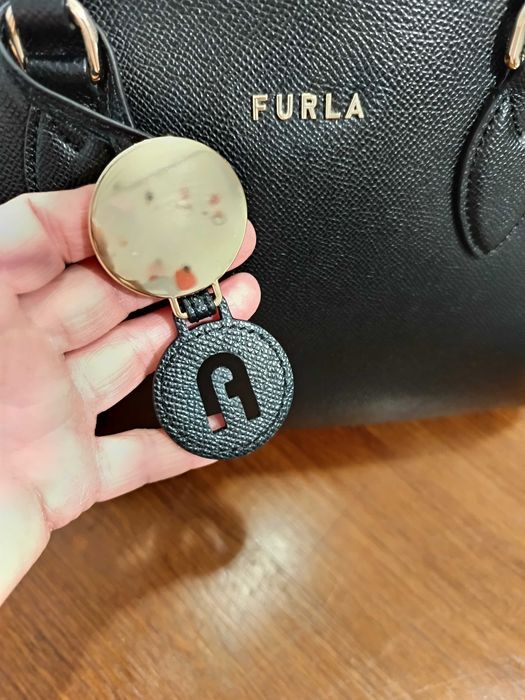 Mala Tote Furla Original