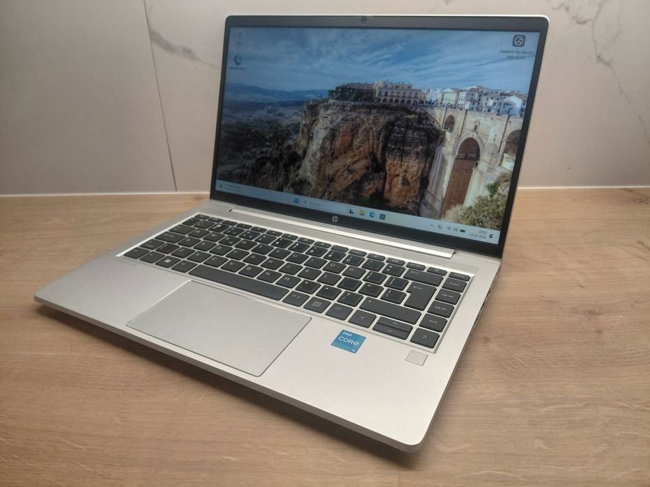 Laptop HP ProBook 440 G8 | i3-1115G4 11 gen | 32GB RAM | 1TB SSD NVMe