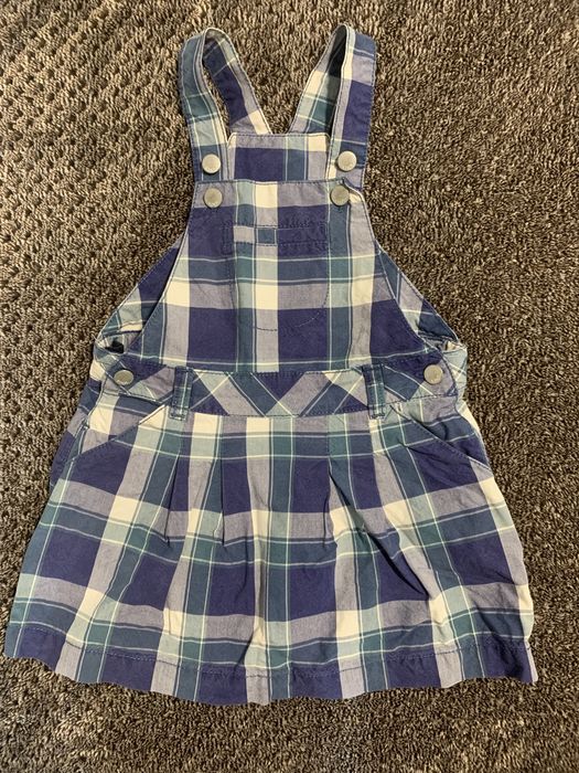 Knot Romper Dress for 3-Year-Olds