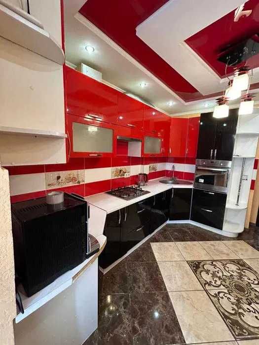 Продається простора та затишна 2кім квартира,в гарній локації!