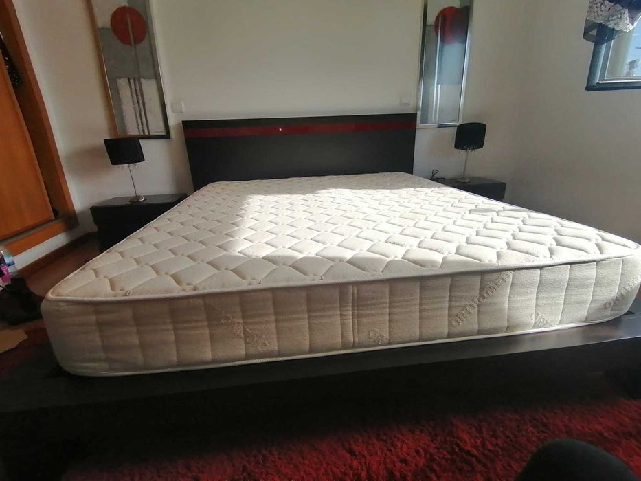 Conjunto Mobilia de Quarto