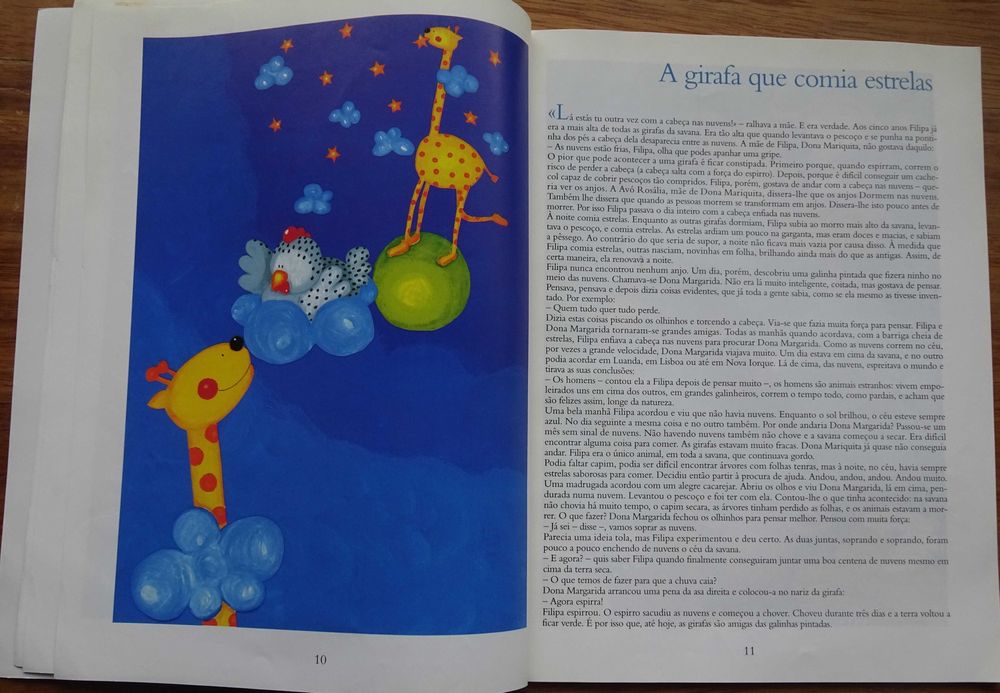 Era Uma Vez de José Eduardo Agualusa