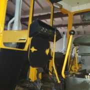 Бульдозер Т-170, 2025 год