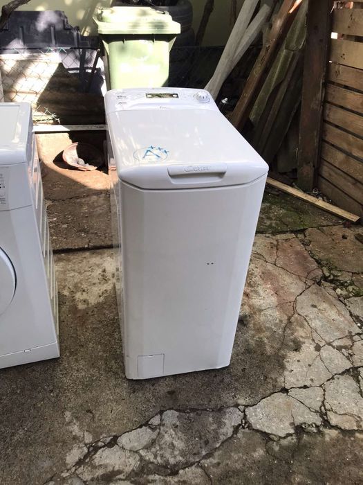 Продам поальну машину