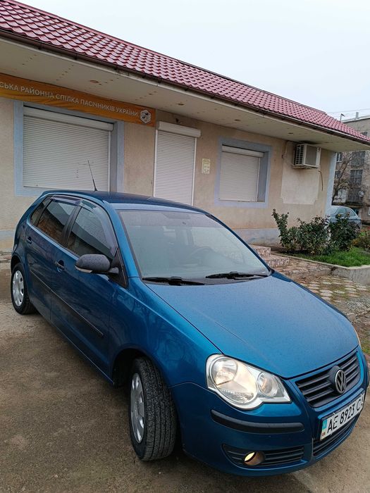 Фольцваген не крашеный 1 власниця