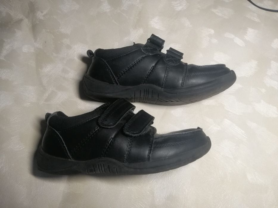 Шкіряні кожанные кроссовки кросівки