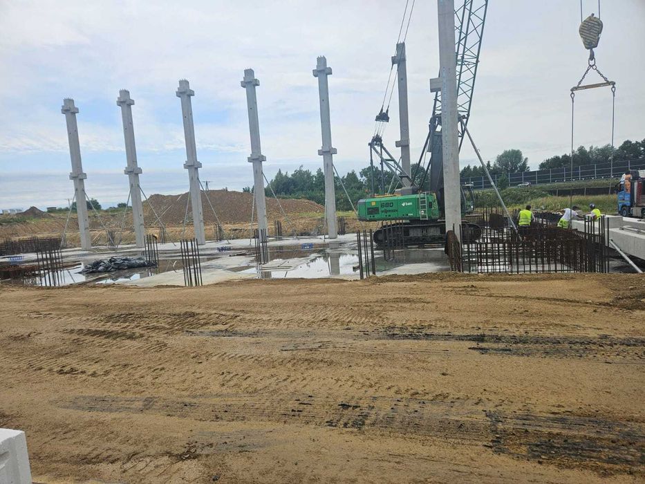 Kierownik budowy, inspektor nadzoru