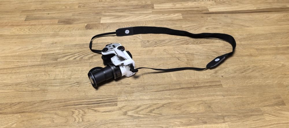 Фотоапарат Digital Camera x5/ об'єктив Kenko 36mm