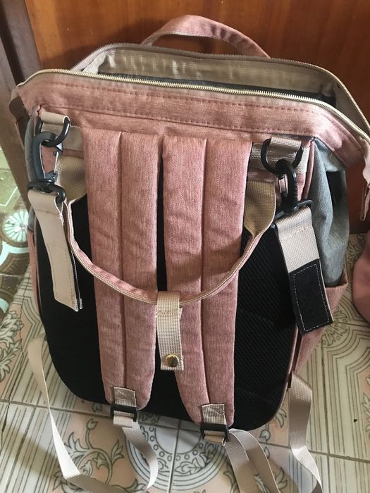 Mala de bebe ou maternidade