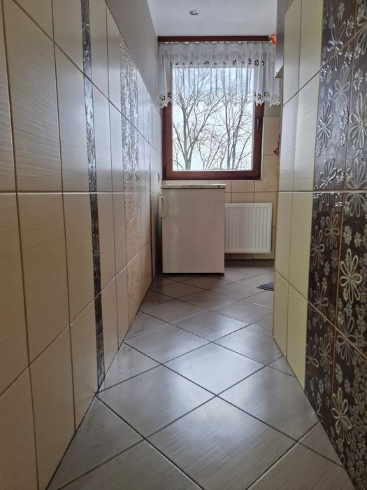 Mieszkanie – Bytom, Śródmieście - Widok 5