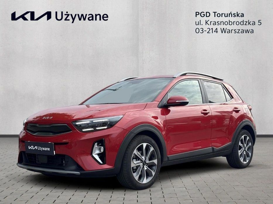 Kia Stonic