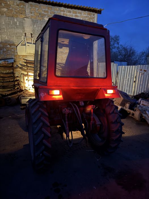 Т 25 мало напрацювання