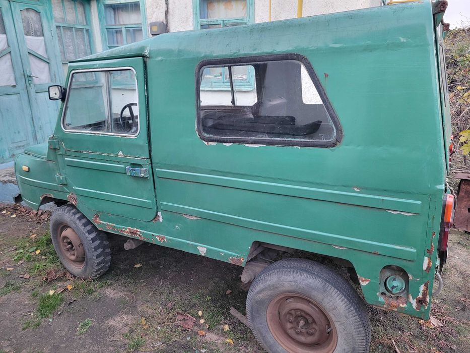 Продам автомобіль