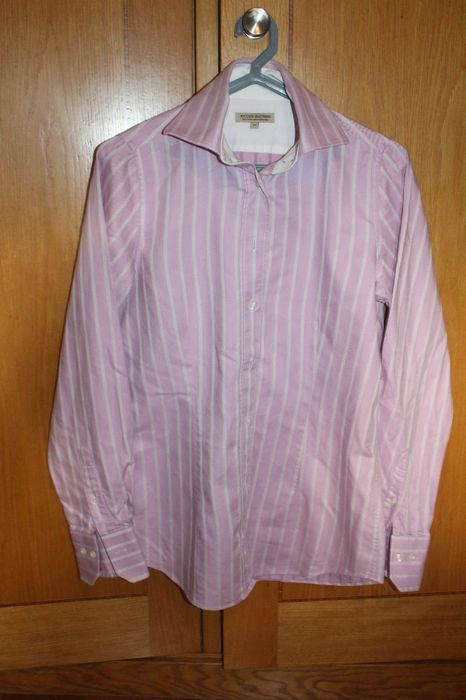 Camiseiros Saccor Brothers (estado novo)