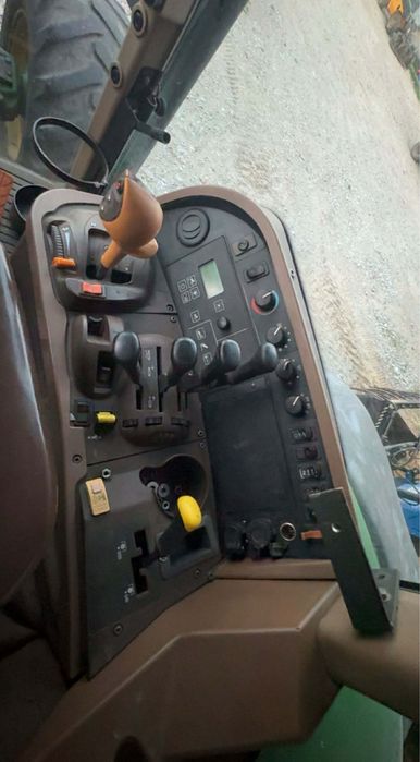 John Deere 7730 z 2010r.