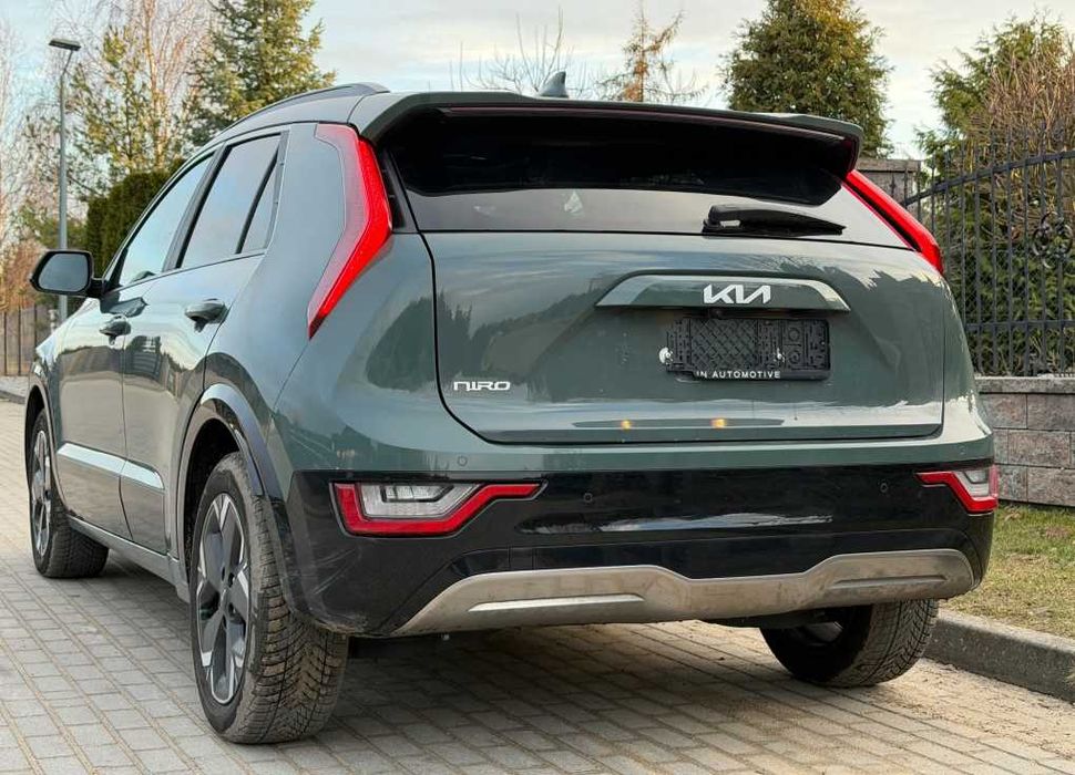 !РОЗМИТНЕНА! Kia Niro 2023 65kW