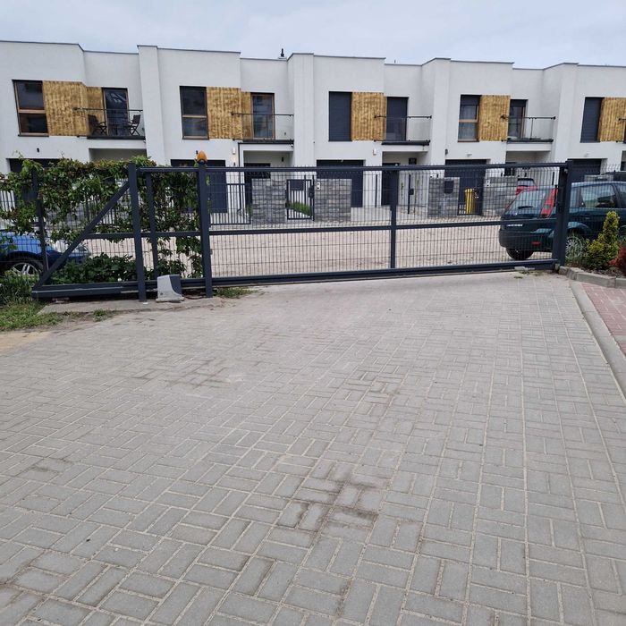 Wynajmę garaż miejsce postojowe w Hali Garazowej   Bydgoszcz Czyzkowko - Widok 2