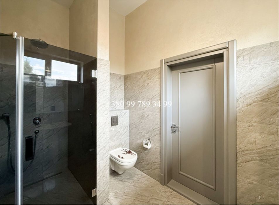 Продажа коттеджу класс DE-LUXE Сан Роща, Рай Еленовка