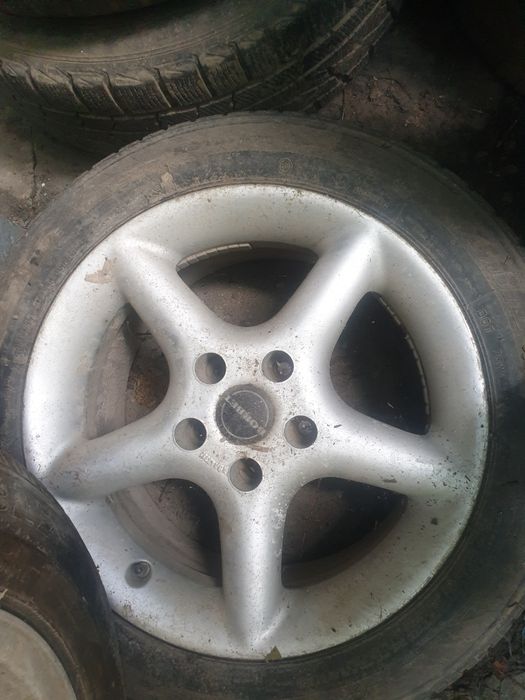 Диски по одній штуці різні