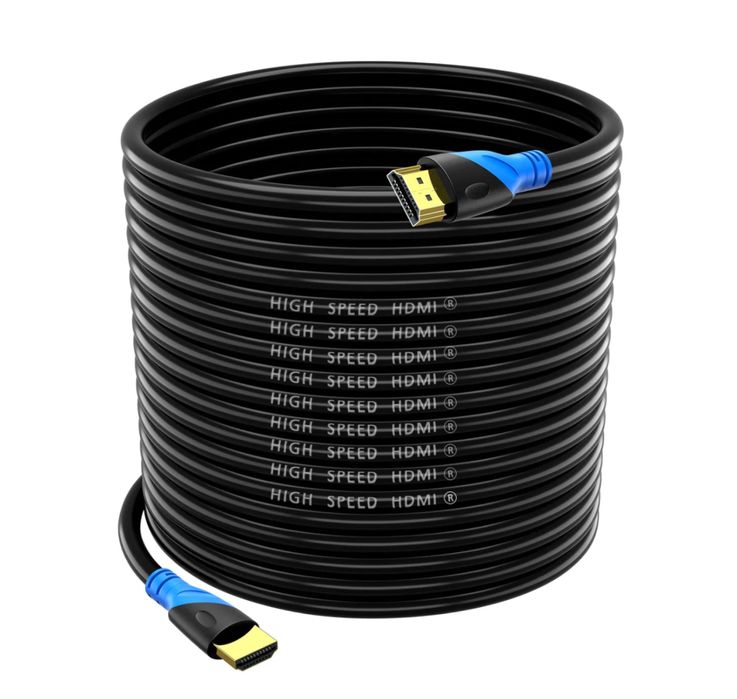 kabel HDMI 4K 60HZ 30 metrow